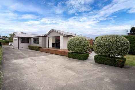 Photo of property in 29 Dunster Street, Burnside, Christchurch, 8053