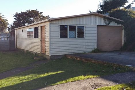 Photo of property in 1 Leslie Avenue, Western Heights, Rotorua, 3015