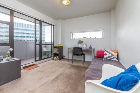 Photo of property in St Paul Apartments, 8d/4 Saint Paul Street, Auckland Central, Auckland, 1010
