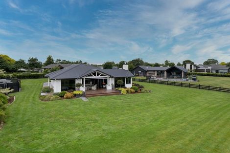 Photo of property in 22 Eldonwood Drive, Matamata, 3400