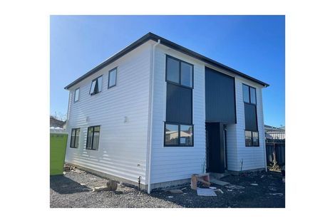 Photo of property in 21 Alabaster Drive, Papatoetoe, Auckland, 2025