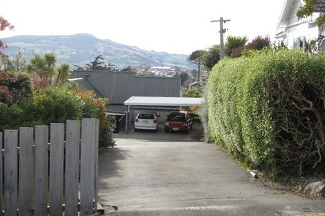 Photo of property in 1 Gowry Place, Kaikorai, Dunedin, 9010