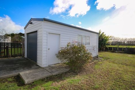 Photo of property in 31 Freyberg Road, Ruawai, 0530