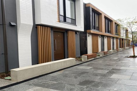 Photo of property in The Paddington, 18/97 Taranaki Street, Te Aro, Wellington, 6011