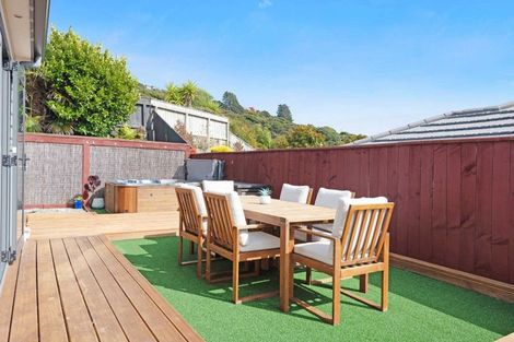 Photo of property in 58 Staithes Drive North, Whitby, Porirua, 5024