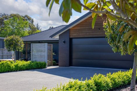 Photo of property in 5 Mervyn Brown Place, Solway, Masterton, 5810