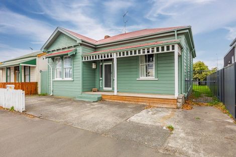 Photo of property in 84 Munroe Street, Napier South, Napier, 4110