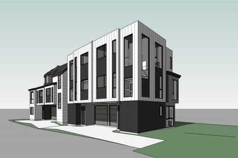 Photo of property in 1 Puriri Street, Takapuna, Auckland, 0622