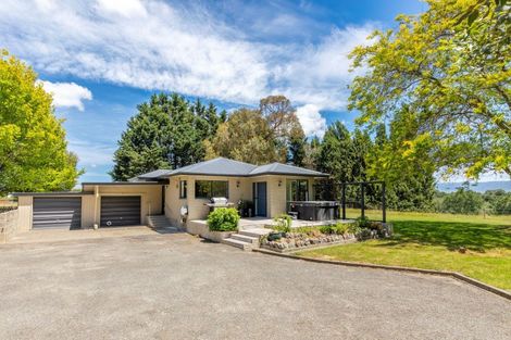 Photo of property in 227 Tipapakuku Road, Dannevirke, 4930