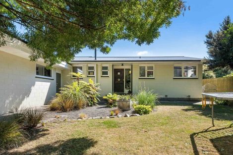 Photo of property in 9 Alpine View Lane, Parklands, Christchurch, 8083