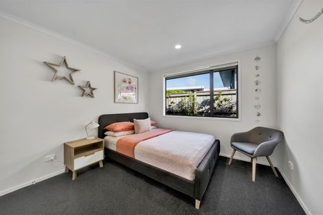 Photo of property in 16 Coby Sydney Drive, Bell Block, New Plymouth, 4312