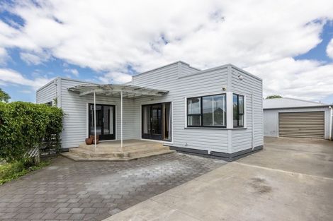 Photo of property in 3 Burness Road, Greenmeadows, Napier, 4112