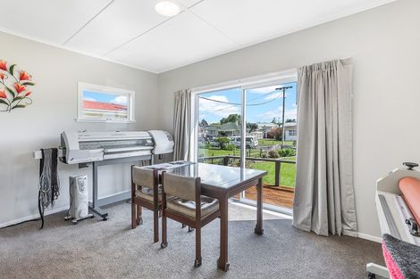 Photo of property in 22 Osborne Avenue, Morrinsville, 3300