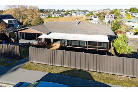 Photo of property in 62 Matai Crescent, Highfield, Timaru, 7910