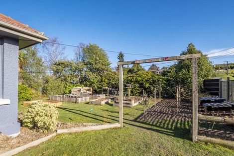 Photo of property in 43 Peel Street, Geraldine, 7930