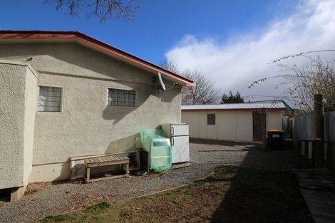 Photo of property in 7 Mount Cook Street, Twizel, 7901