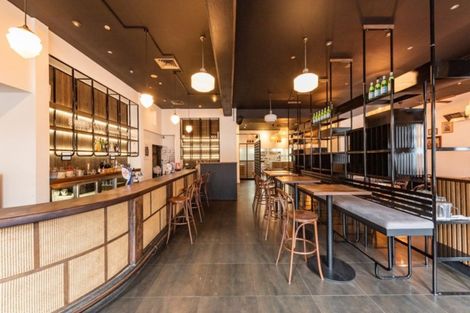 Photo of property in 3 Holland Street, Te Aro, Wellington, 6011