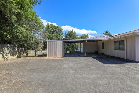 Photo of property in 1 Puketapu Crescent, Taumarunui, 3920