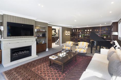 Photo of property in 87 Merivale Lane, Merivale, Christchurch, 8014