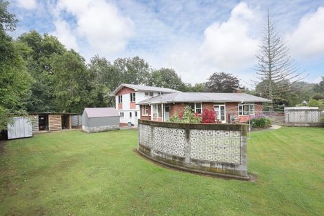 Photo of property in 161 West Street, Feilding, 4702