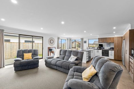 Photo of property in 28 Catalina Crescent, Burleigh, Blenheim, 7201