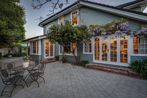 Photo of property in 1 Rochdale Street, Fendalton, Christchurch, 8014