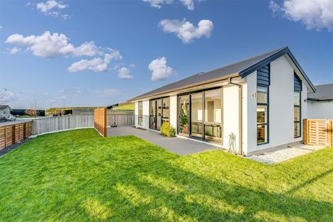 Photo of property in 34 Bill Harvey Drive, Halswell, Christchurch, 8025