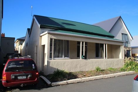 Photo of property in 275 Castle Street, Dunedin Central, Dunedin, 9016