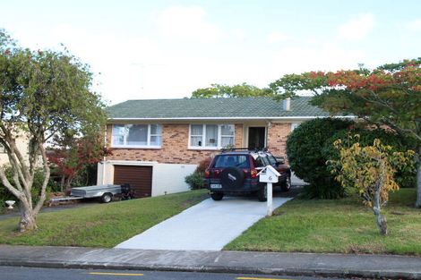 Photo of property in 6 Pegler Drive, Howick, Auckland, 2014