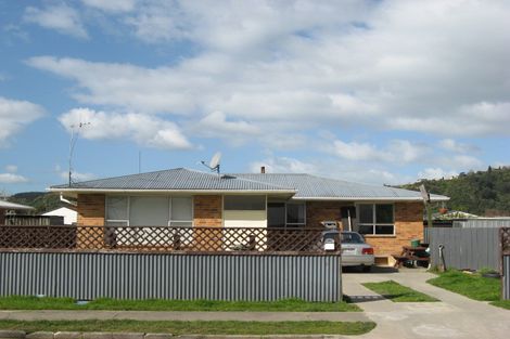 Photo of property in 9 Weka Street, Whakatane, 3120