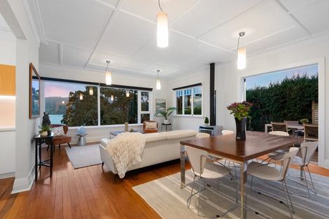 Photo of property in 13 Marion Street, Macandrew Bay, Dunedin, 9014