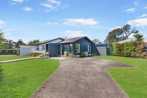 Photo of property in 1 Luke Place, Otara, Auckland, 2023