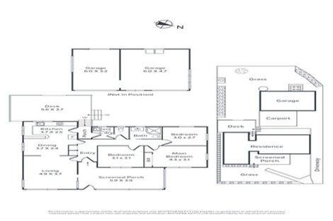 Photo of property in 260 Hepburn Road, Glendene, Auckland, 0602