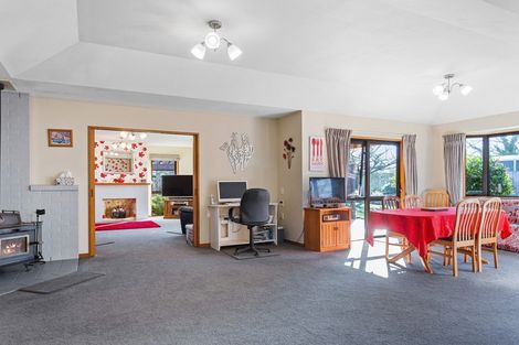 Photo of property in 165 Carters Road, Amberley, 7410