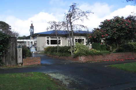 Photo of property in 84 Rongopai Street, Palmerston North, 4414