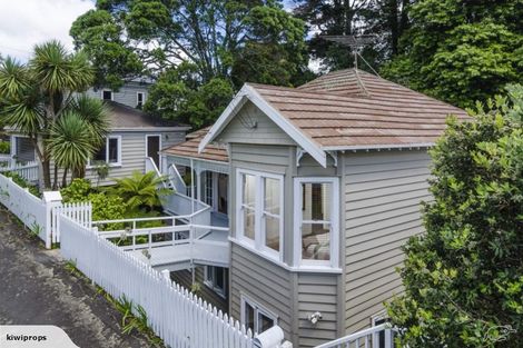 Photo of property in 53 Esplanade Road, Mount Eden, Auckland, 1024