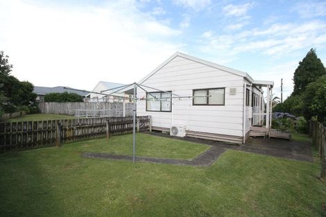 Photo of property in 1c Christensen Street, Waihi, 3610