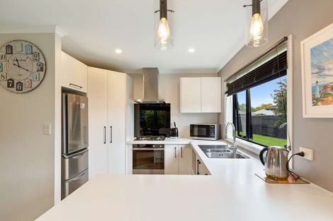 Photo of property in 302 Cambridge Avenue, Ashhurst, 4810