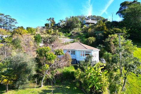 Photo of property in 103 Parnell Street, Rawene, Kaikohe, 0473