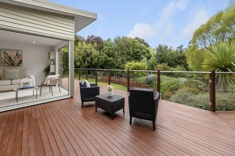 Photo of property in 20 Holm Avenue, Broad Bay, Dunedin, 9014