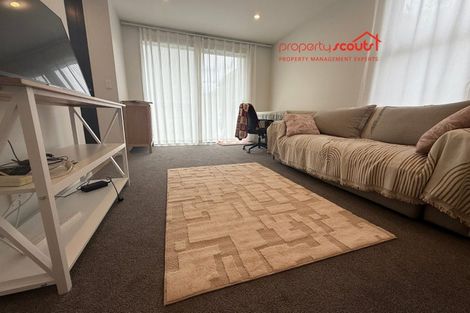 Photo of property in 6/22 Burke Street, Addington, Christchurch, 8024