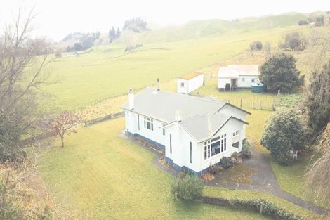 Photo of property in 1091 Torere Road, Taoroa Junction, Taihape, 4793