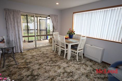 Photo of property in 104a Melcombe Street, Tinwald, Ashburton, 7700