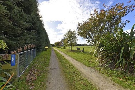 Photo of property in 1504 Old West Coast Road, West Melton, Christchurch, 7671