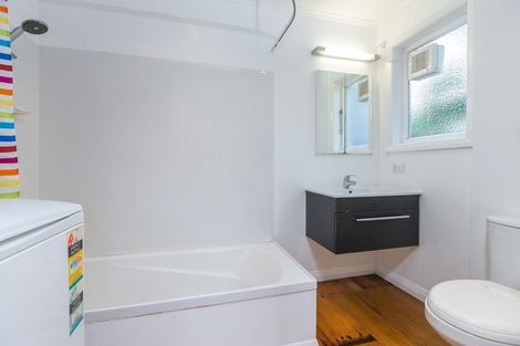 Photo of property in 3/5 Balfour Road, Parnell, Auckland, 1052