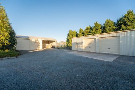 Photo of property in 520 Fraser Road, Levels Valley, Timaru, 7975