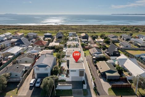 Photo of property in 249 Dickson Road, Papamoa Beach, Papamoa, 3118