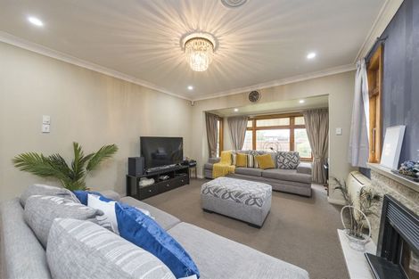 Photo of property in 640 Ferguson Street, Terrace End, Palmerston North, 4410