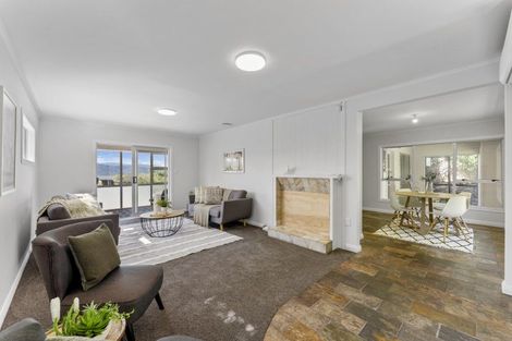 Photo of property in 5 Stanhope Grove, Korokoro, Lower Hutt, 5012