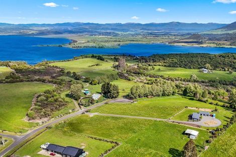 Photo of property in 58 Parerohi Grove, Kuratau, Turangi, 3381